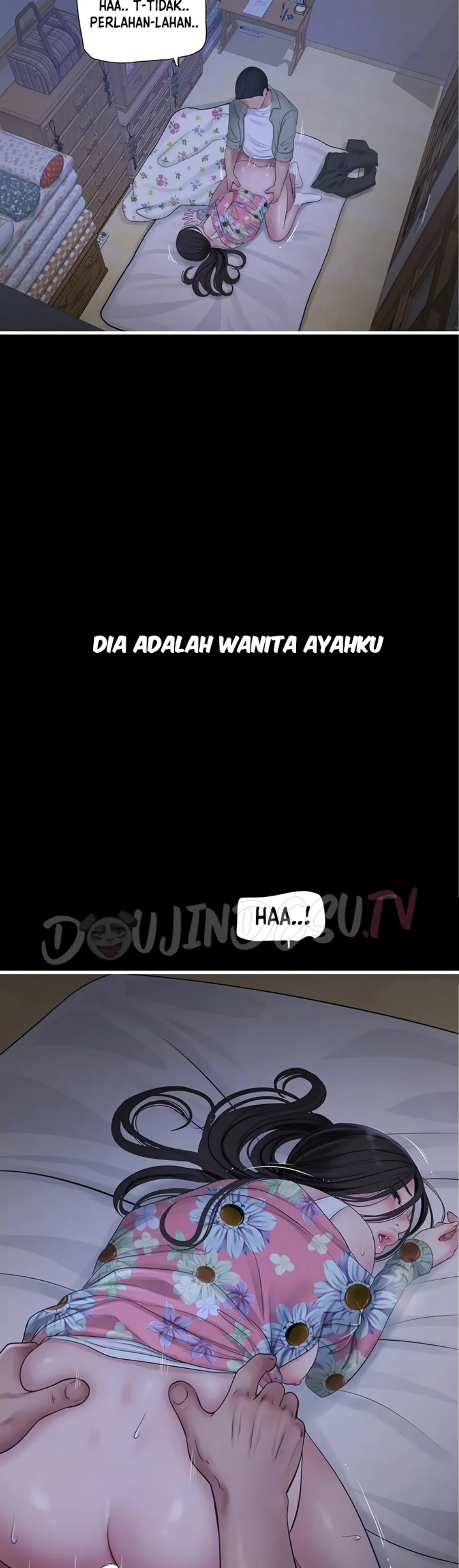 The Hole Diary Chapter 81 page 8